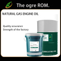 Four-Stroke Engines Natural Gas Engine Oil